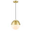 Luminaire suspendu Bettzy