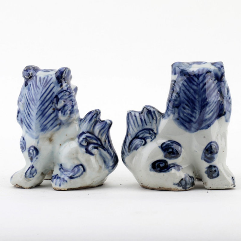Animals Figurines & Sculptures
