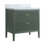 Meuble-lavabo autoportant à simple cuve-117386372-117386373