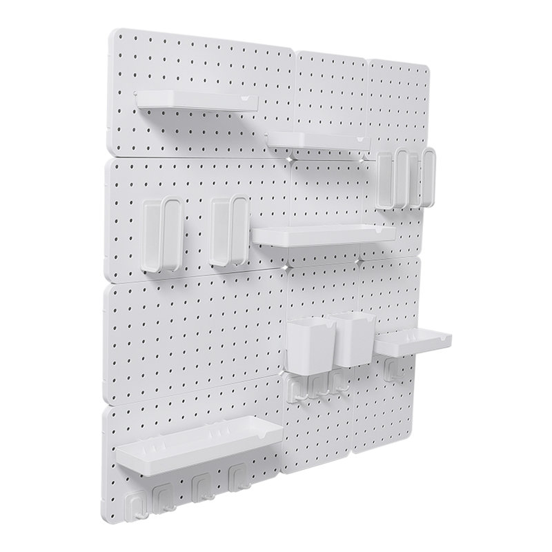 Belville Wall Mounted Required Bathroom Storage Cabinet