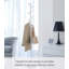 Porte-manteau en branches-339292637