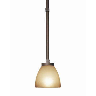 Wayman 1 - Light Single Pendant