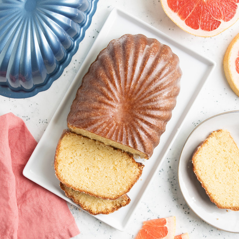 Nordic Ware Classic Cake Pan