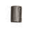 Rubbed Pewter