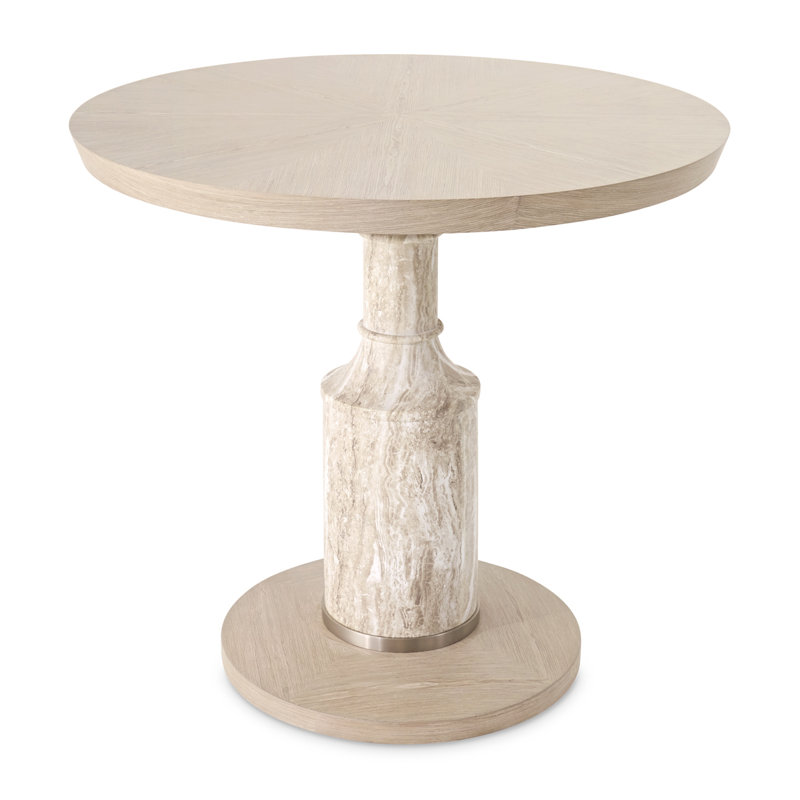 Lotus Bay 3 - Piece Dining Set