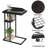Bobker End Table-195470612-195470611