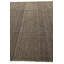Tapis brun Mosser