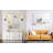 Versatile Oversized Modern Rectangle Wall Mirror For Multiple Spaces