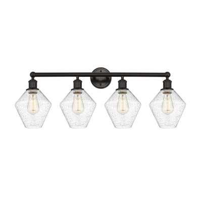 Amylea 4 - Light Dimmable Vanity Light