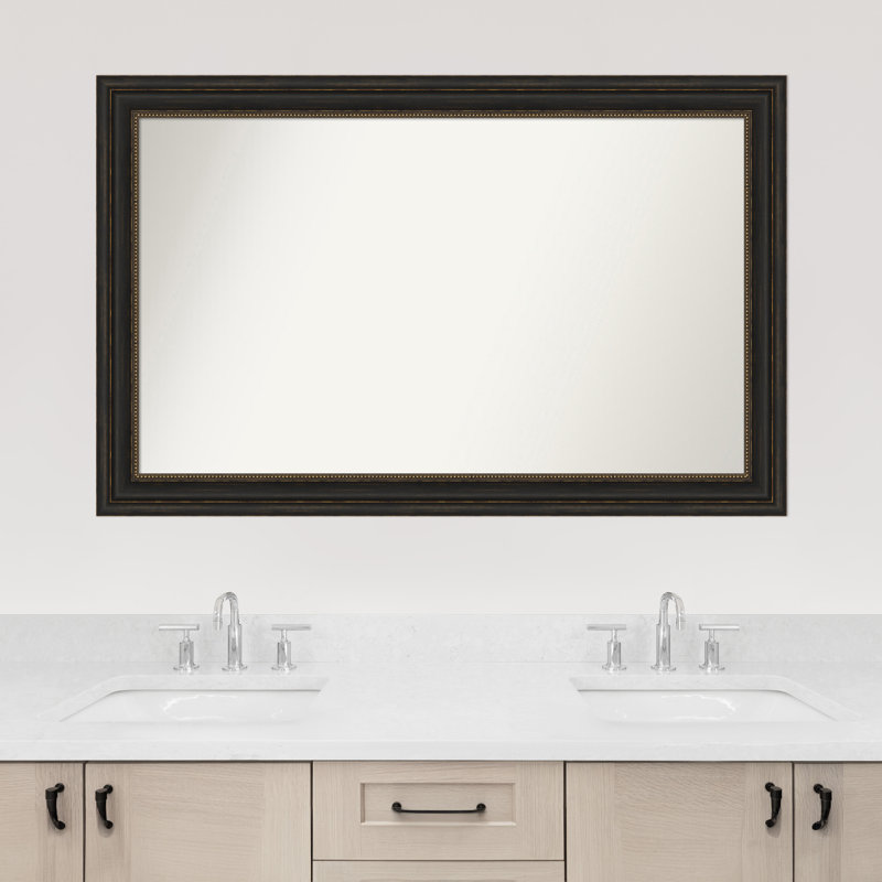 Miroir mural Marzano, 30 po x 47 po