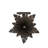 Aleeyah Steel Armed Sconce