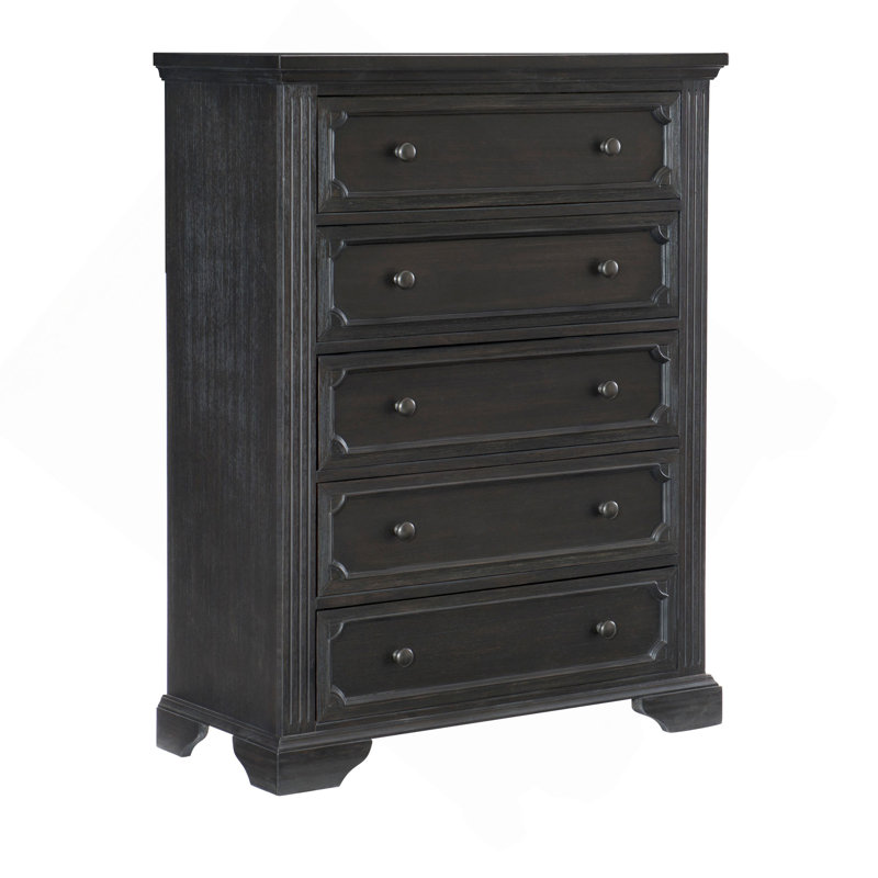 Mobilier de chambre à coucher 1 pièce
