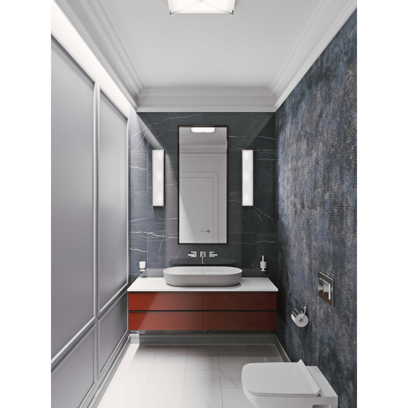 Dimmable LED Bath Bar