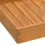 Solid Wood Tray