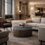 Table basse Eniko
