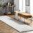 Exmouth Shag 900 Performance Solid Color Rug-1626613872