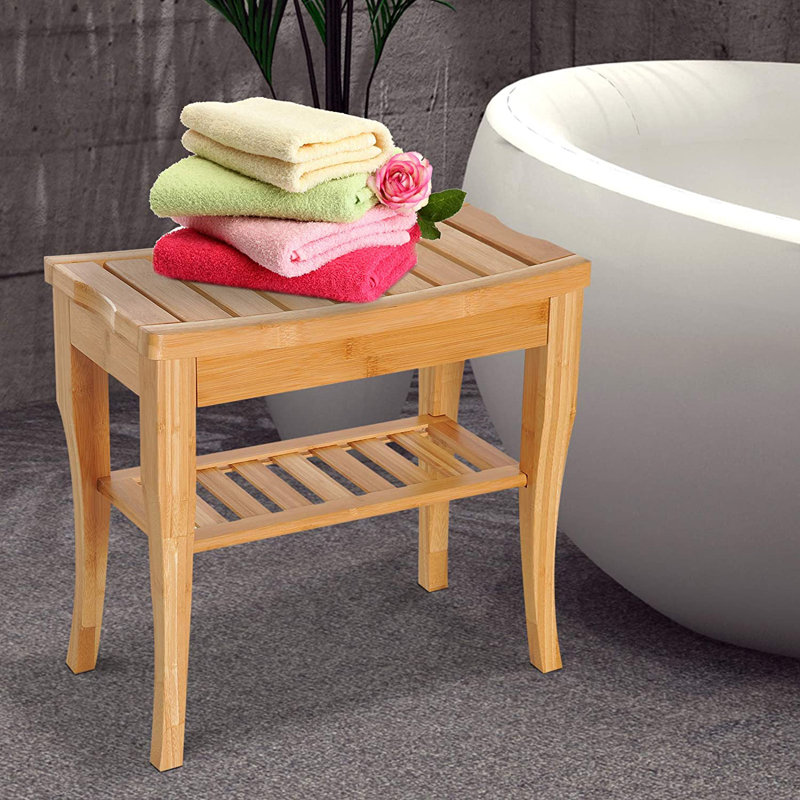 Accent Stool
