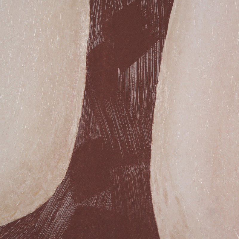 «Novalyn II» par Studio, reproduction d'art encadrée à la main, Encapsuled II