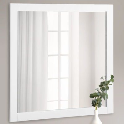 Miroir de salle de bain Akhari