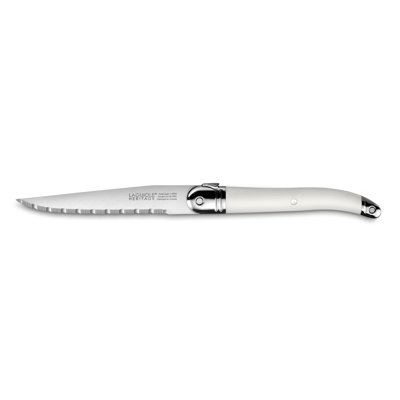 Laguiole Heritage 6 Pce Steak Knife Set