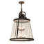 Steadman 6 - Light Pendant