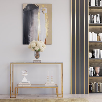 Nimmons 53" Console Table