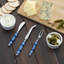 3 - Piece Stainless Steel Cheese Serving Set