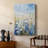 FLORAL Series XIV  -Premium Gallery Wrapped Canvas -Ready to Hang-2107672302