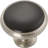 Tranquility 1 5/16" Diameter Mushroom Knob-9114005