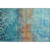 Premium Machine Washable Christina AMF1074 Circles Rug
