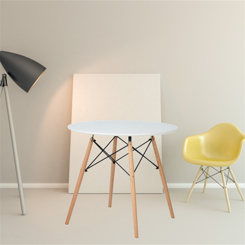 Deza Coffee Table, White