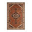 Tapis brun lavable à la machine-2122844544