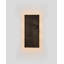 Tersus L - Wall Sconce - White Washed Oak - 3500K - Cool White-641151926-639641283