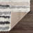 DXS Striped Indoor Rug-72239532