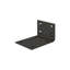Solid Brass Jamb Bracket S.B-1030229650
