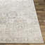 Tapis brun clair / ivoire Peek-1056168967