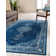 Rizo Oriental Indoor Rug