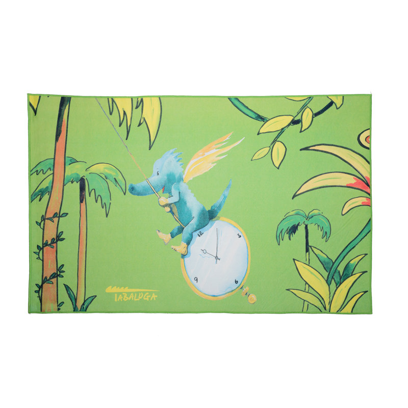 Area Rug, Rectangle 100 x 160cm