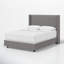 Lit tapissier standard Hanson-88606675-83235057