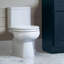Siège de toilette Dalton
