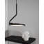 1 - Light Black LED Geometric Pendant