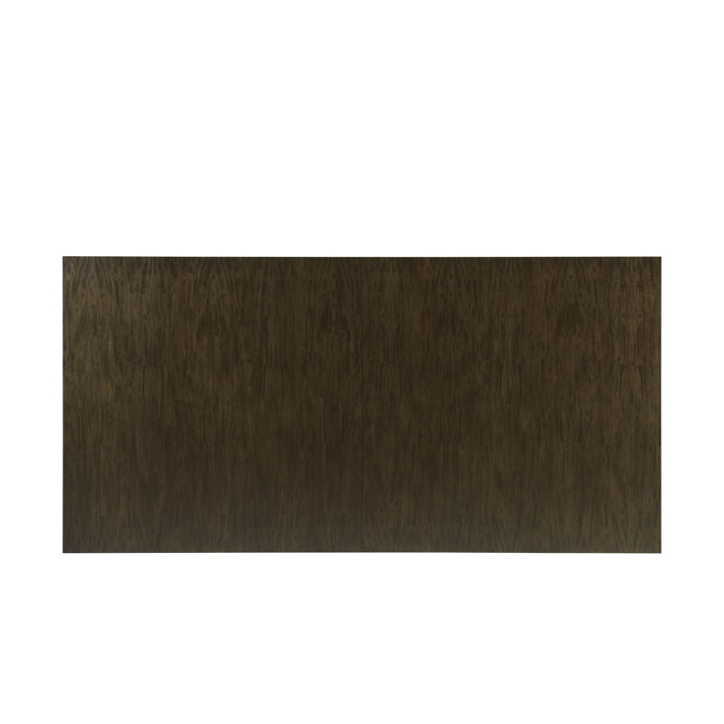 Lido Extendable Beech Solid Wood Dining Table
