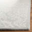 Pooler Hand-Tufted Wool Grey/Ivory Area Rug-1571686772