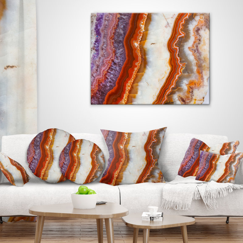  Coussin Designart