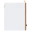 Kitchen Wall Cabinet Kalmar Engineered Wood-1081805537