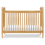 Liberty 3-in-1 Convertible Spindle Crib