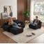 Canapé modulaire Modern-2087616170