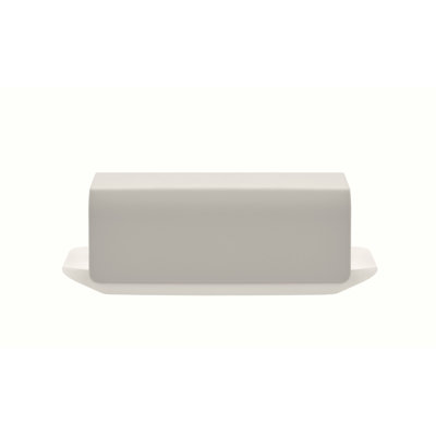 Mattina Butter Dish