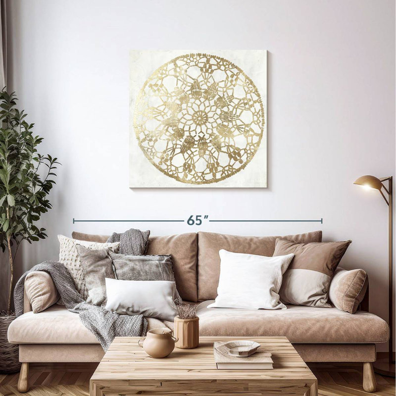 Kerner Gilded Star I