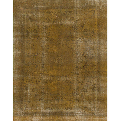 Abstract Indoor Rug